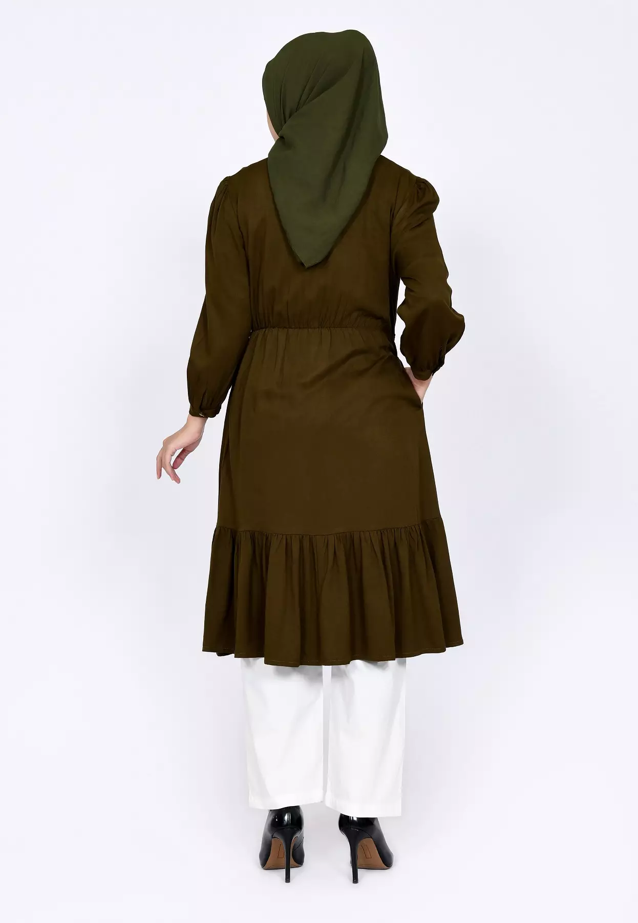 Tunik Dress Maia
