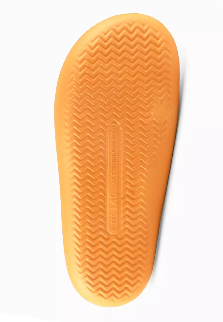 Jackson K 080 Sun Yellow