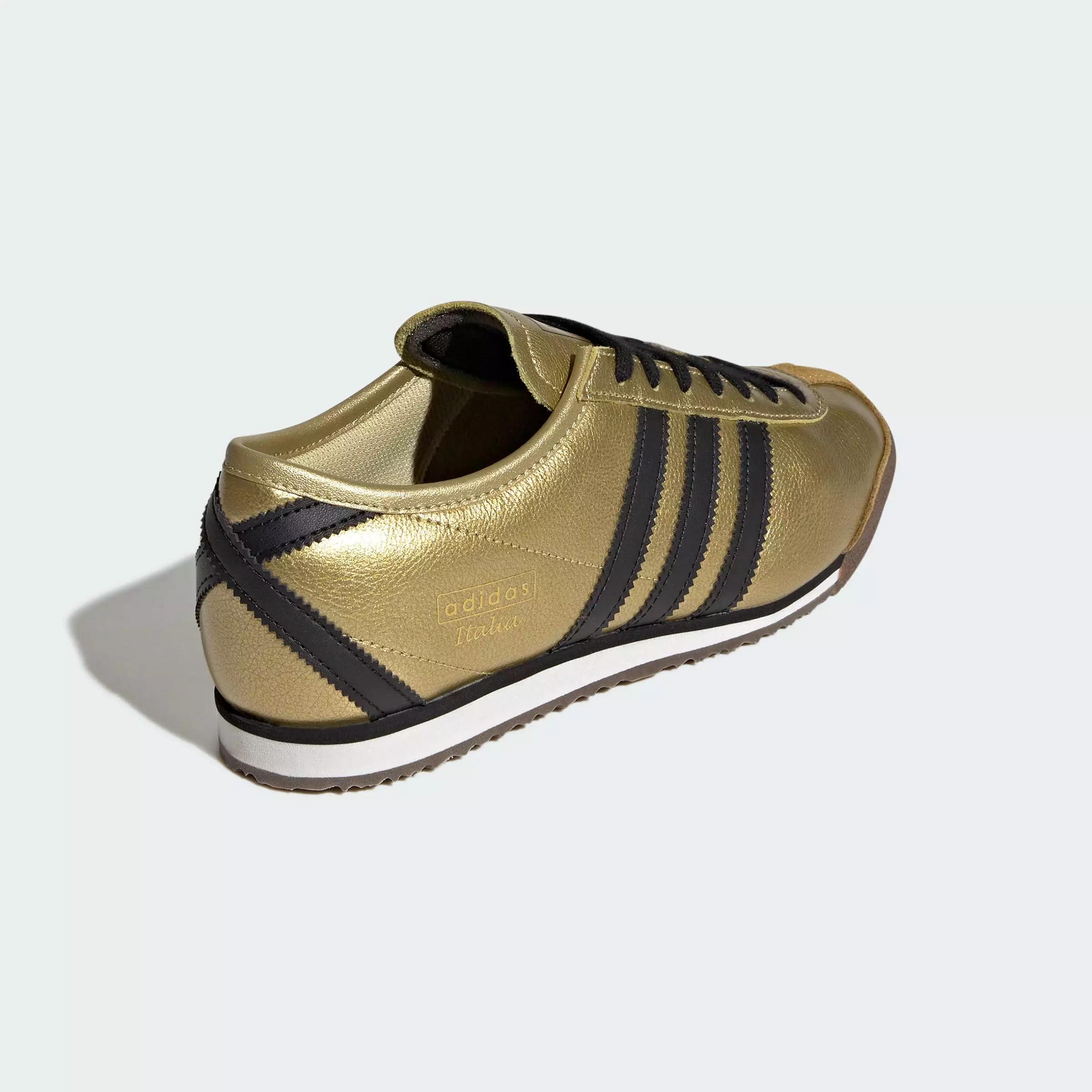 Lifestyle ITALIA 70s SHOES Women Gold IH6948