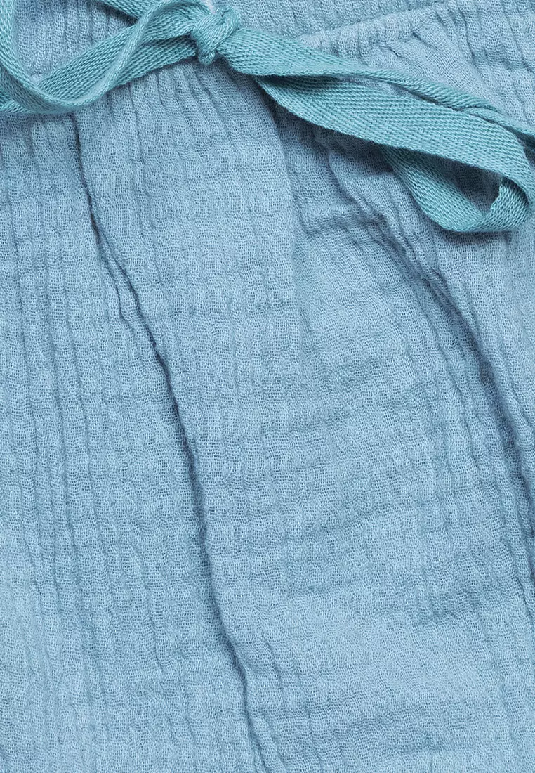 Jules Linen Bloomers