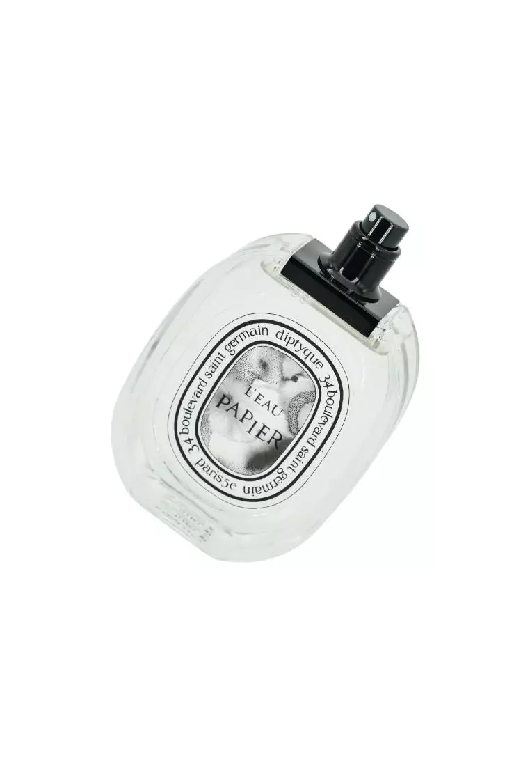 Diptyque L'eau Papier Eau de Toilette 100ml