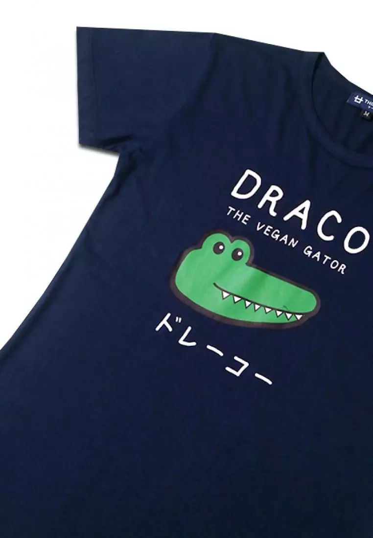 LTA61Y s-s Lds Draco nv