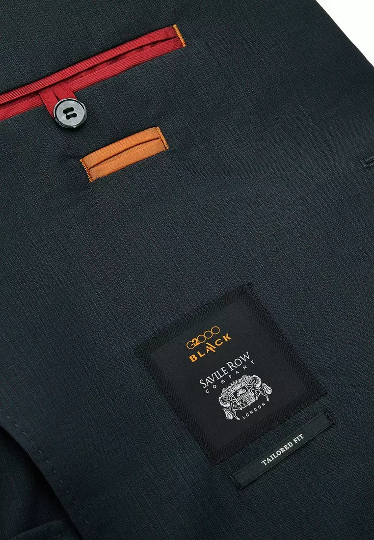 BLAACK Suit Set
