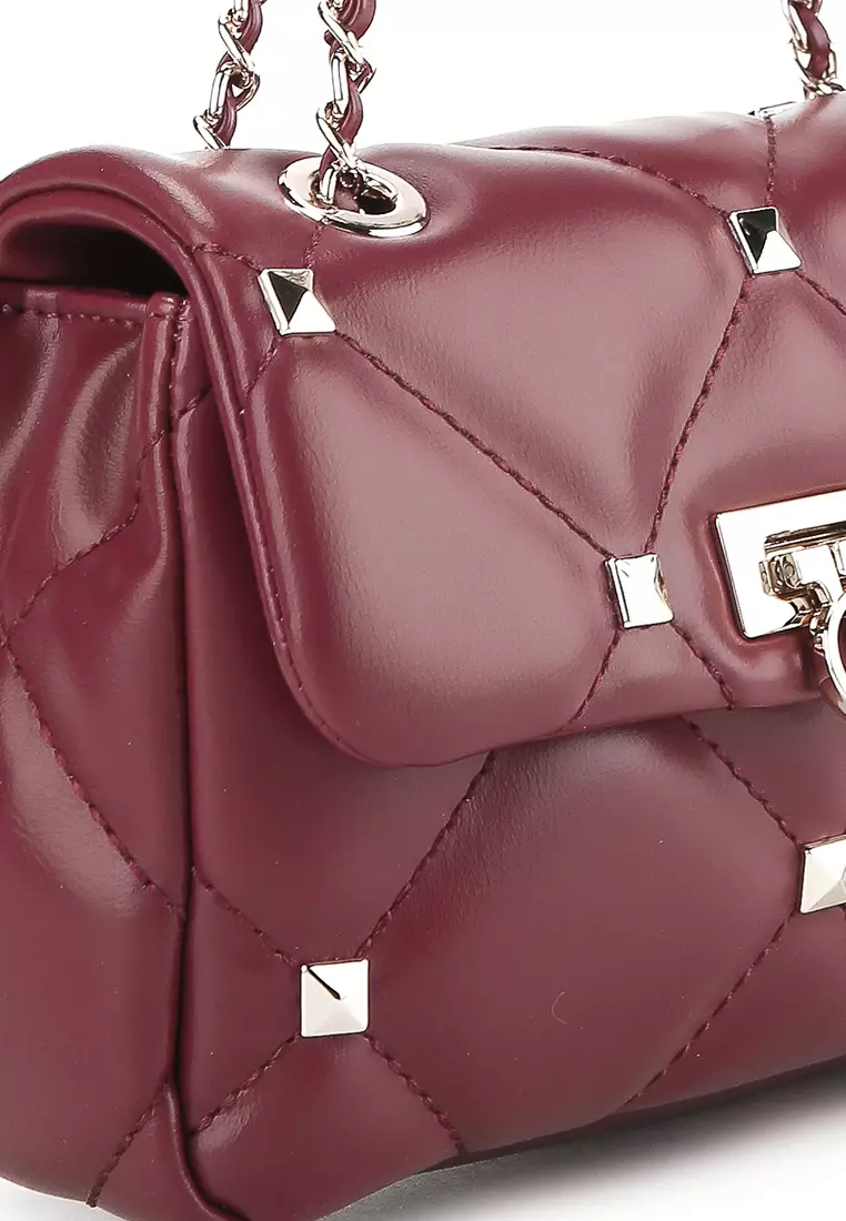 Bernice Shoulder Bag (M)