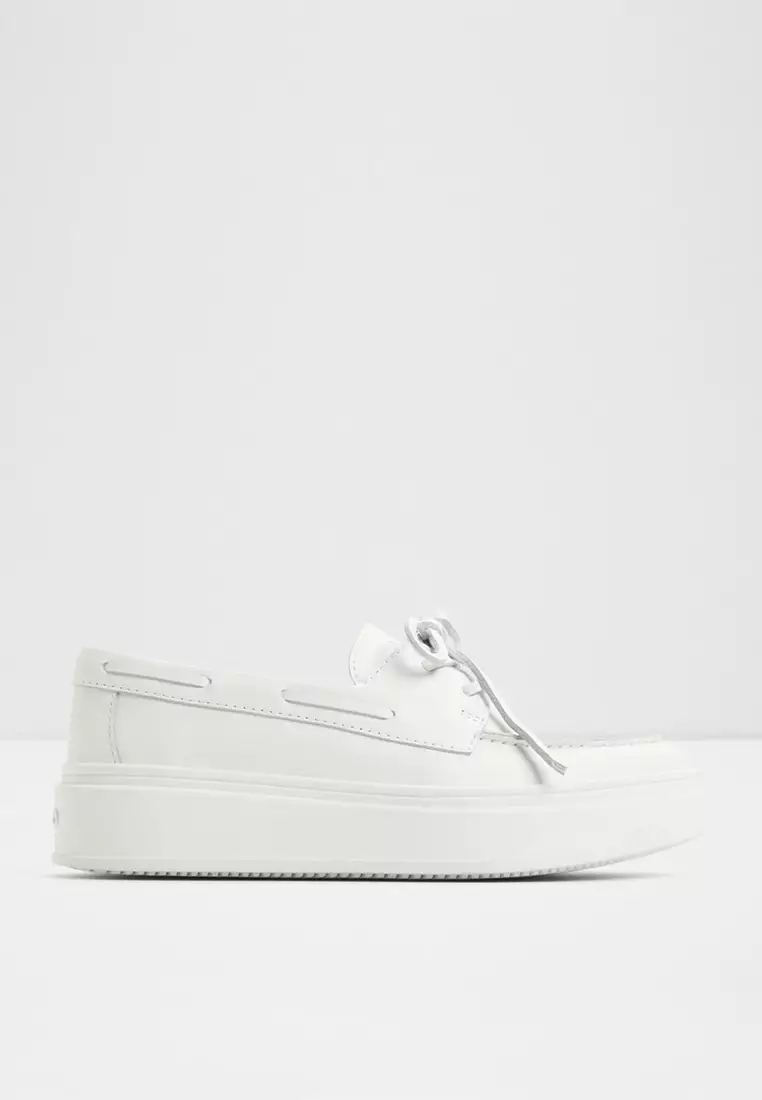 Discount on ALDO  shoes - SKU: Wildbreeze Boat Shoes