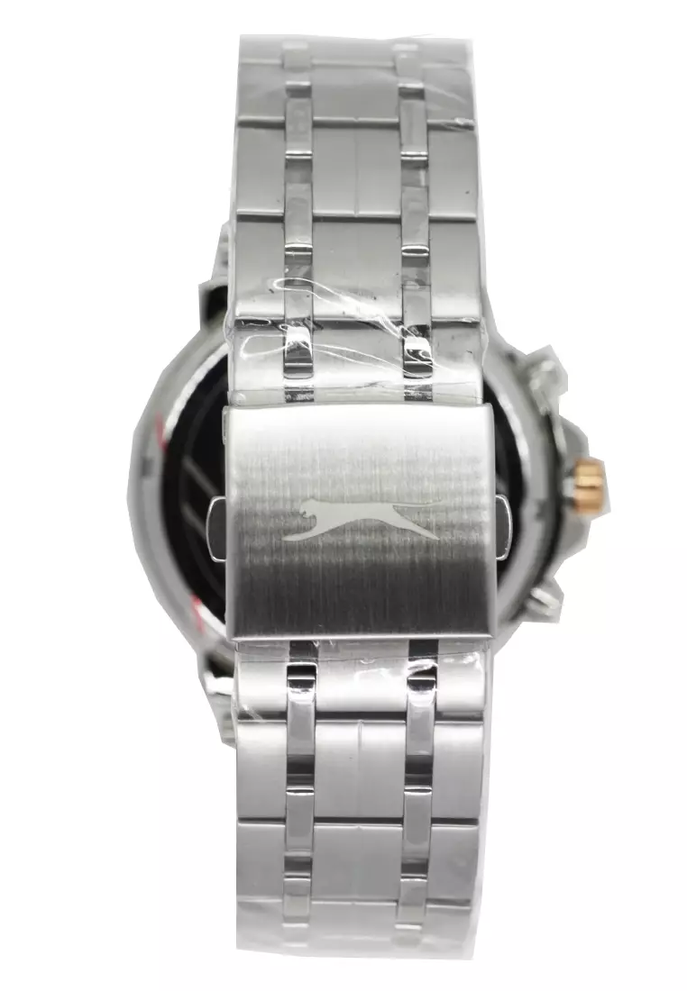 Slazenger Casual Men's Watches SLZ SL.09.6001.2.02