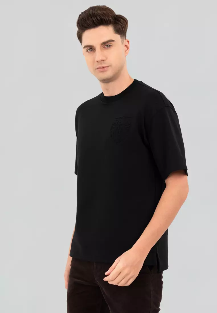 Polo Haus - Oversize T-Shirt MKRSV051