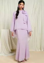 紫羅蘭色
