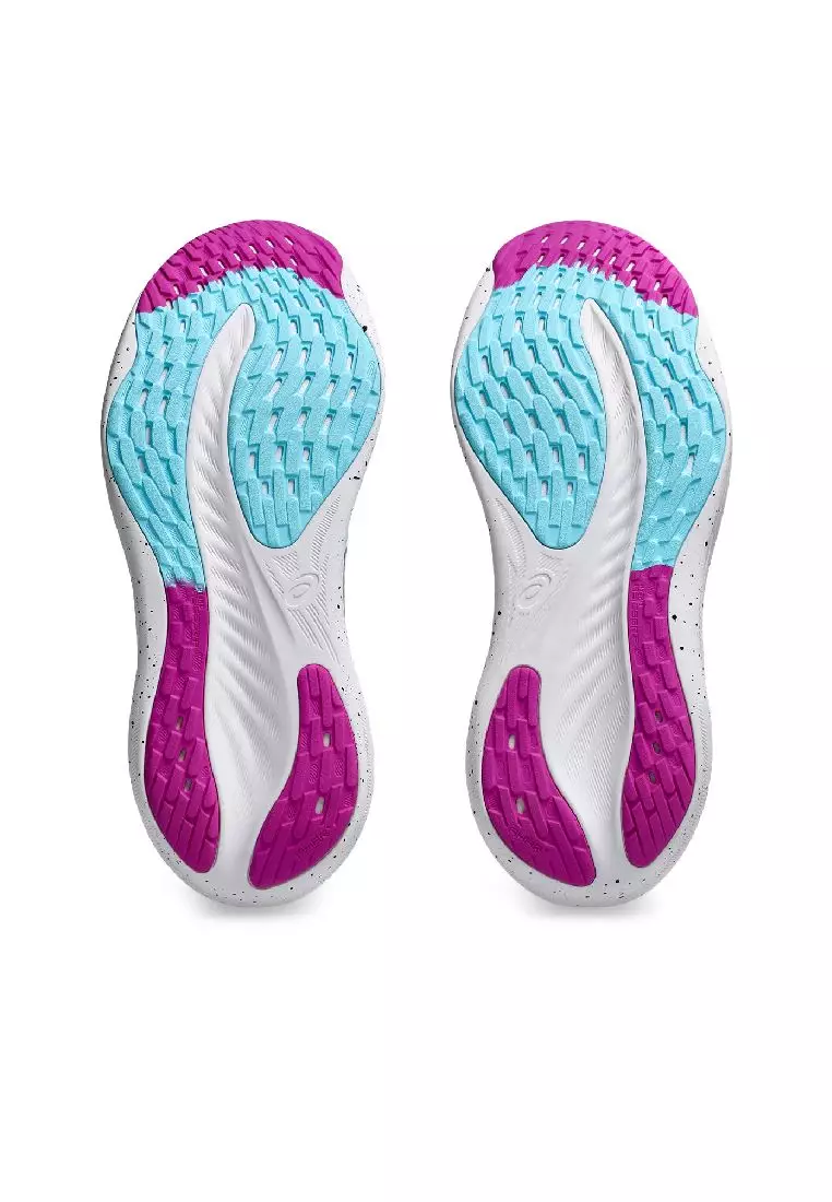 GEL-NIMBUS 26 跑步鞋 1012B601-102