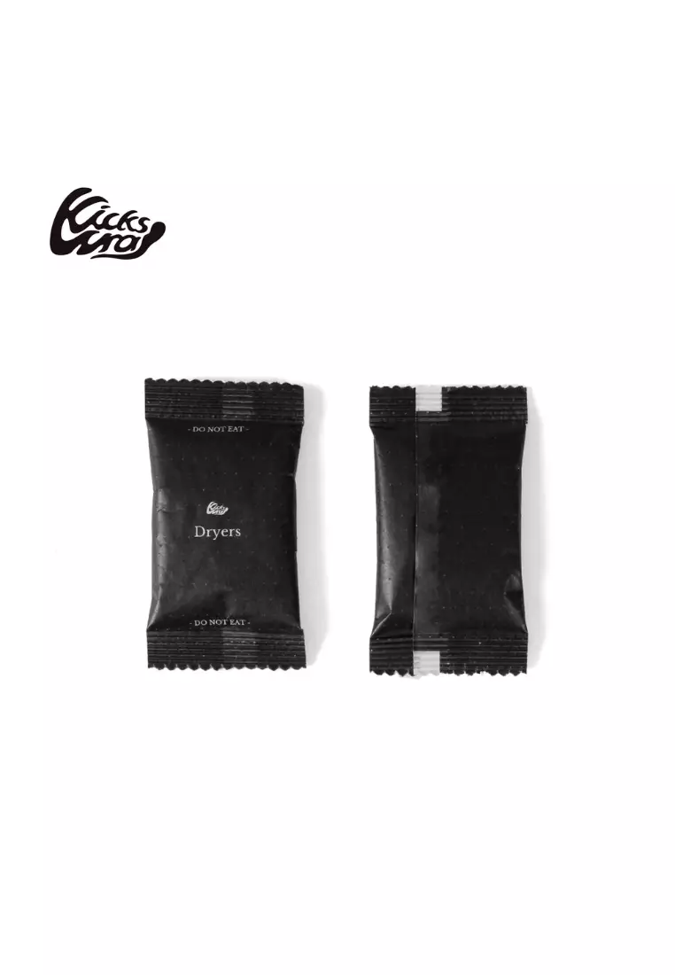 Discount on Kickswrap  shoes - SKU: Kickswrap Dryers