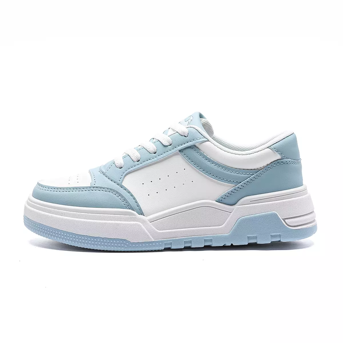 Sepatu Modis Wanita Casual Bertali Sneakers Cewek Fashion QN2519