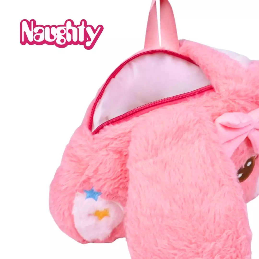 Tas Ransel Anak Perempuan Sekolah Paud Backpack BBP231101678 Naughty Accessories