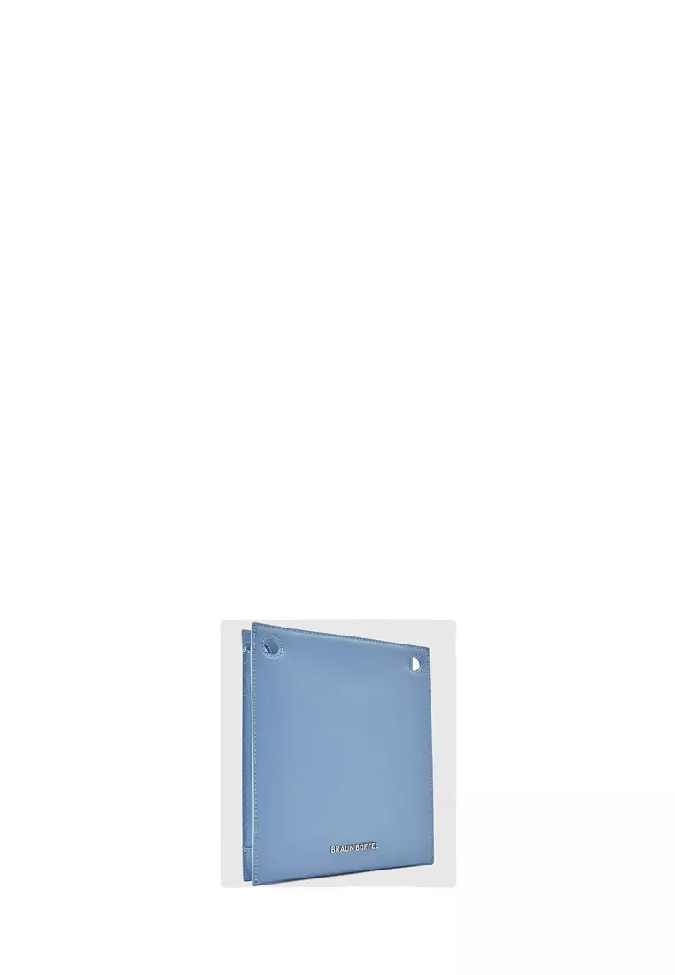 Drome Small Crossbody Bag in Spring Lake