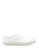 VEJA white Nova Canvas Sneakers FB156SH5B4751DGS_2