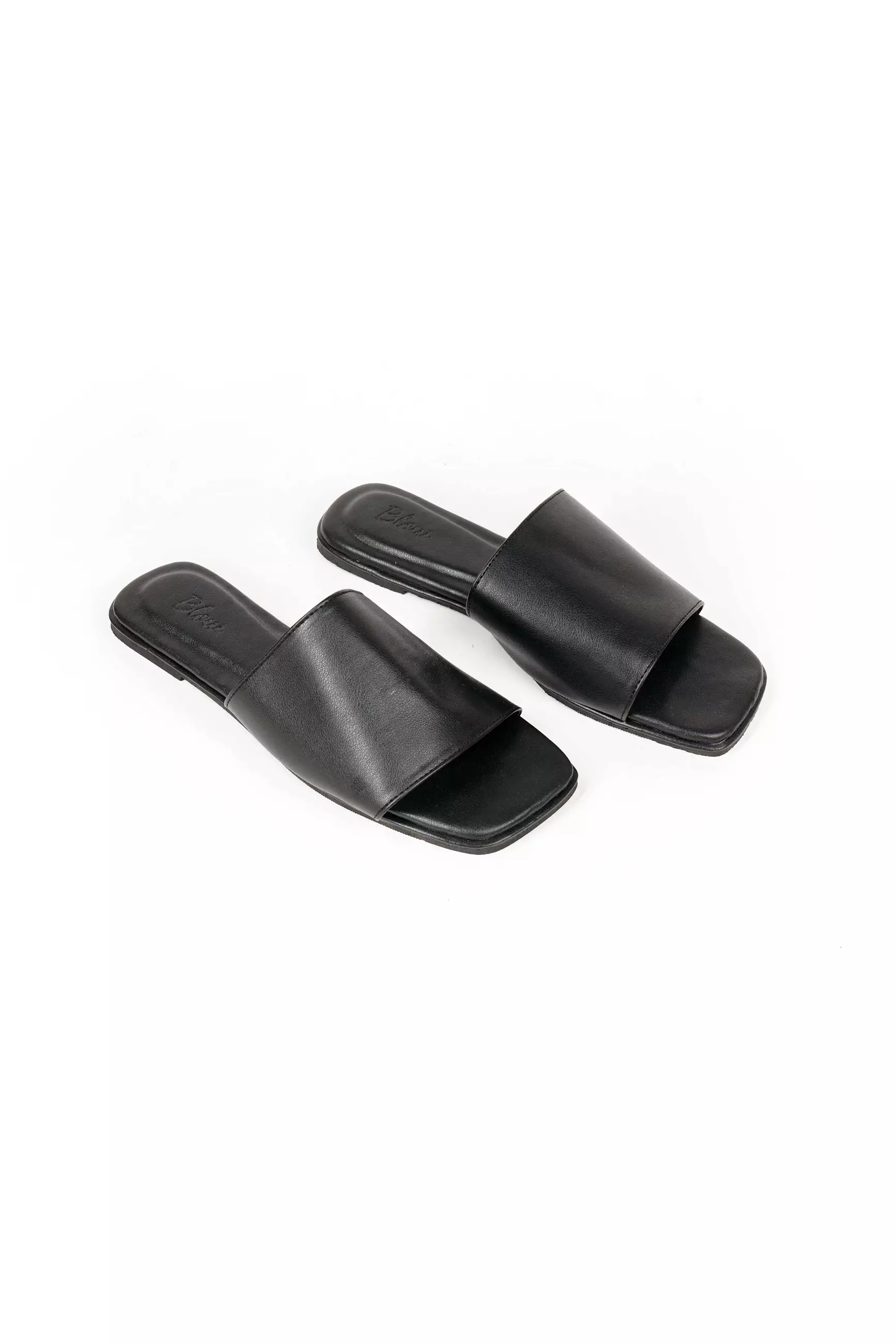 Blow Tansy Sandal Slide Wanita BLKY 0005