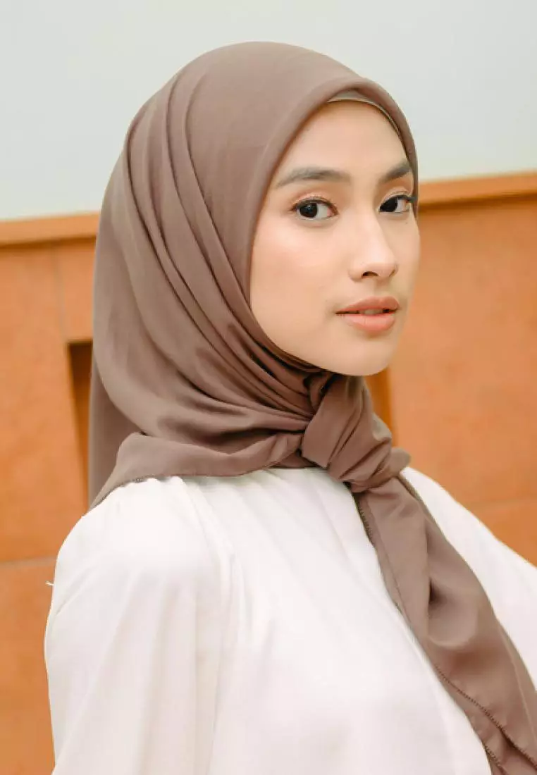 Lysa Eyelash Dark Choco