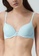 Her Own Words blue Soft Touch Bra DC258USB9A7B0DGS_2