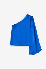 Blue Bright