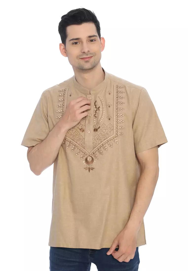 Hassenda Baju Koko main image 0