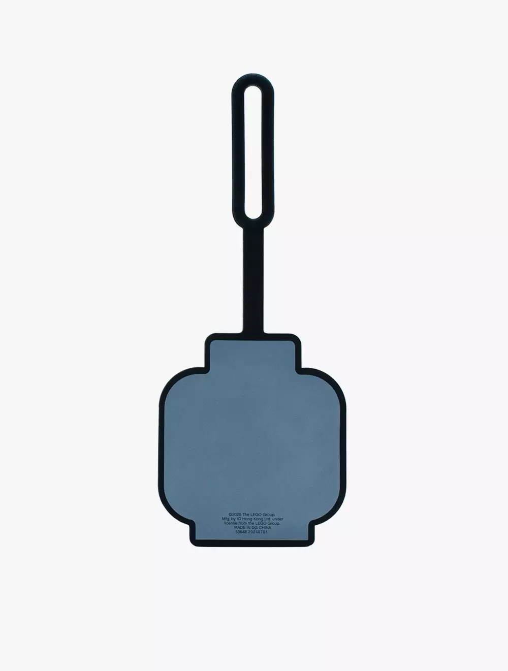 LEGO MinifiguresBag Tag Skeleton Head Glow-in-the-Dark - 53648