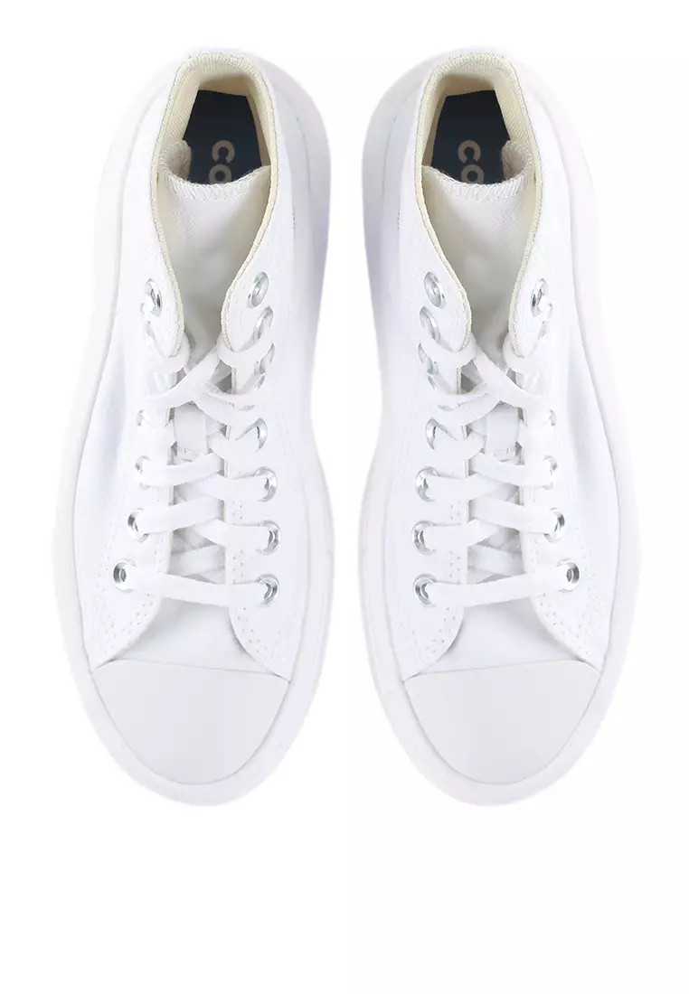 Chuck Taylor All Star Move Hi Sneakers