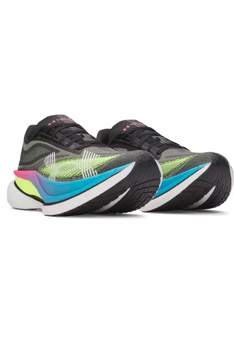 Under Armour UA Velociti Elite 3 Unisex Running Shoes