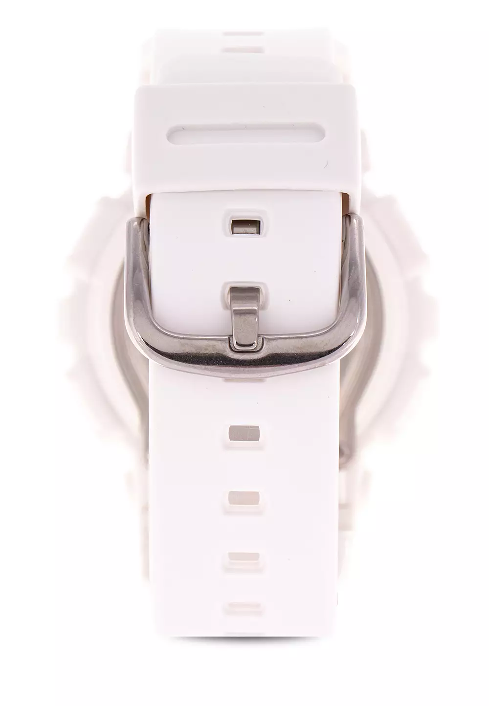 Baby-G Digital Analog Watch BA-110RG-7A