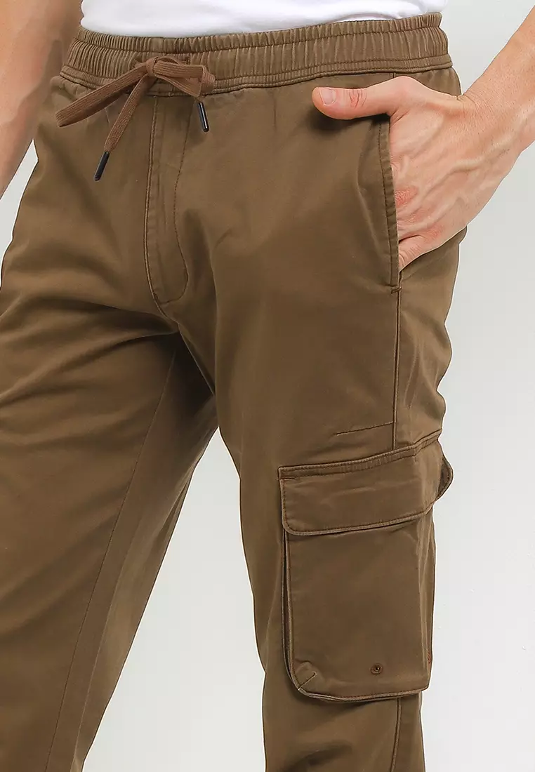 AS Jogger Cargo Pants