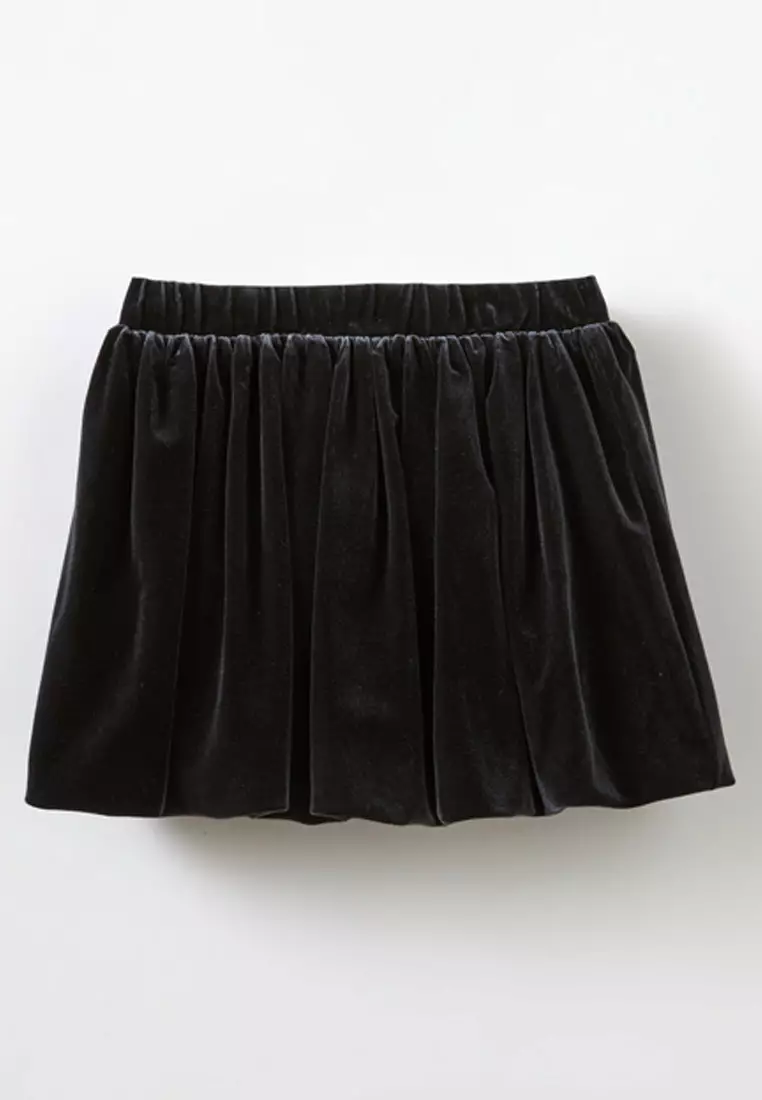 Daisy Bubble Skirt