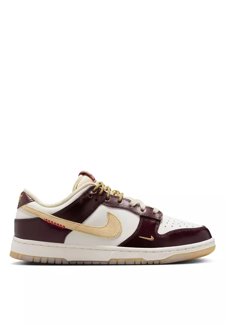Discount on Nike  shoes - SKU:  Dunk Low Lx