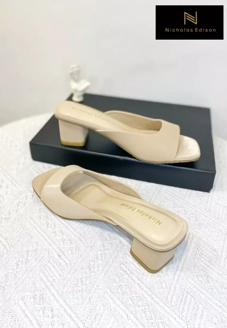 Heel Vindi Hazelnut