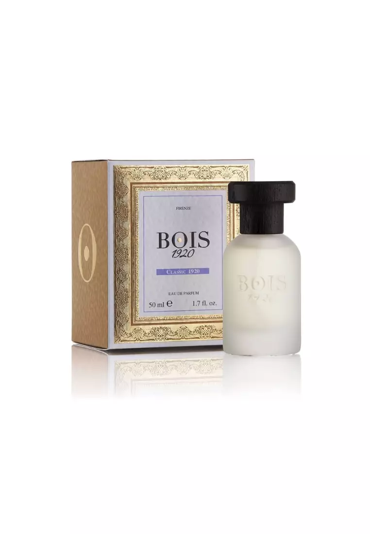 BOIS 1920 CLASSIC 1920 EDP Men's Perfume 50ml/18ml [YB9001-YB9002]
