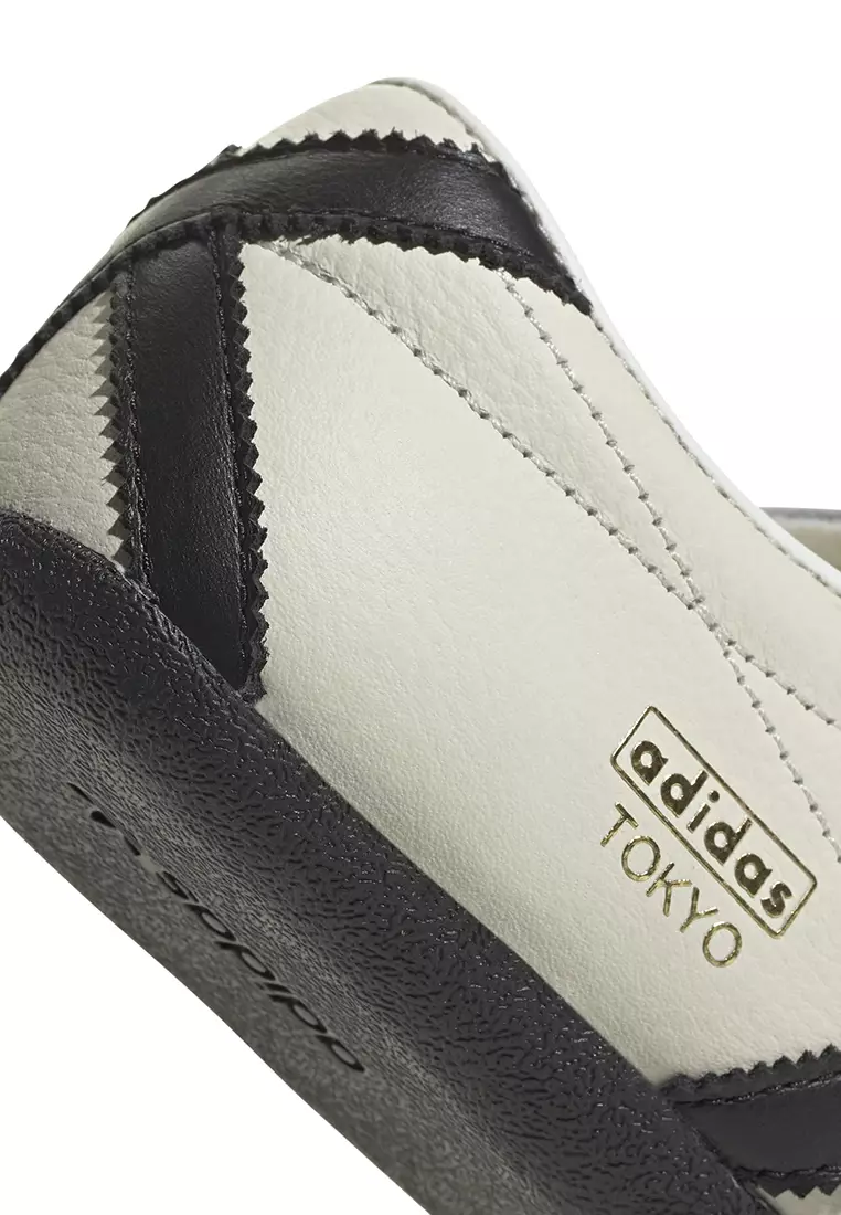 Tokyo Shoes