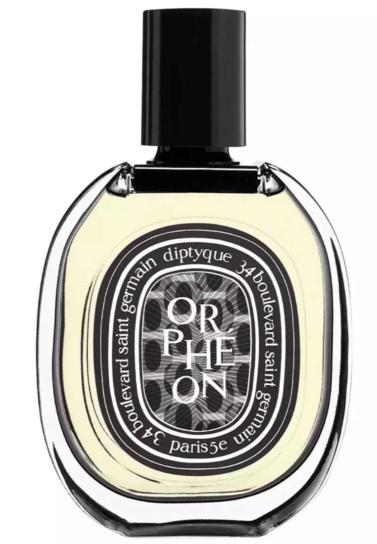 網上選購Diptyque Diptyque Orpheon EDP 爵夢濃香水75ml 2026 系列