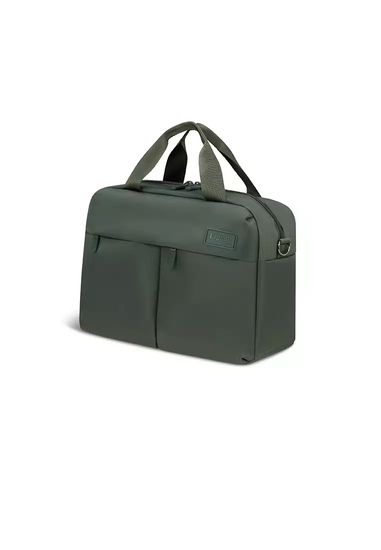 Lipault variation cheap boston bag