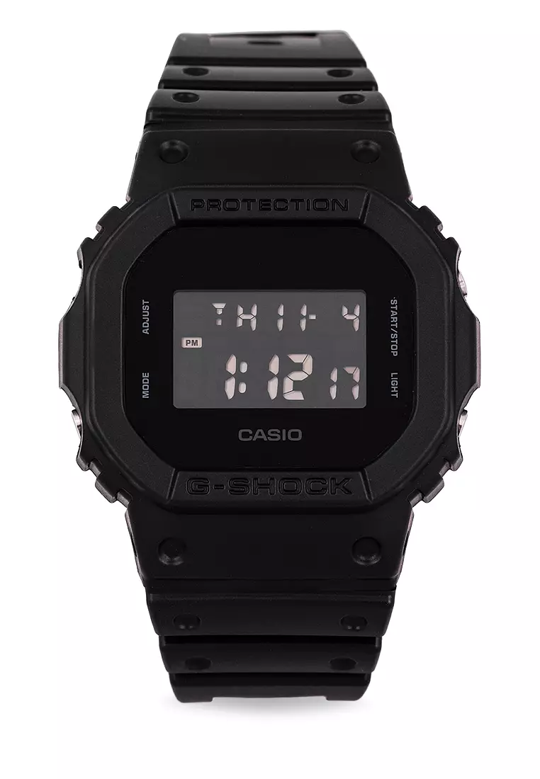 Buy Casio G Shock Digital Watch DWBB  Online   ZALORA