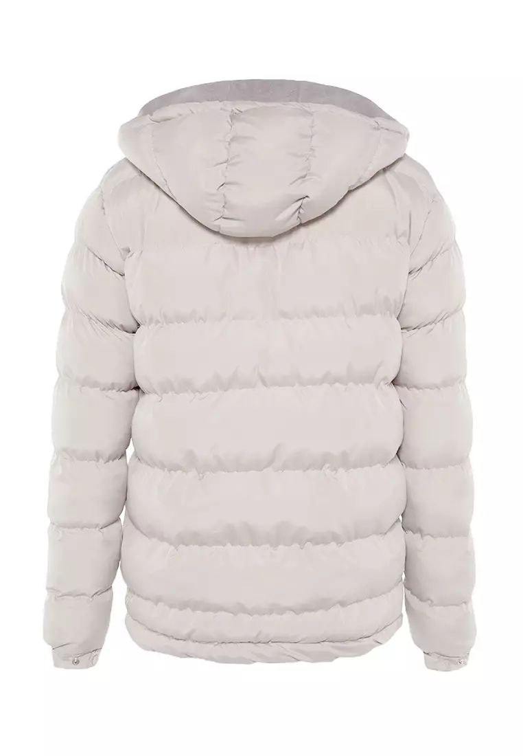 Windproof Winter Jacket