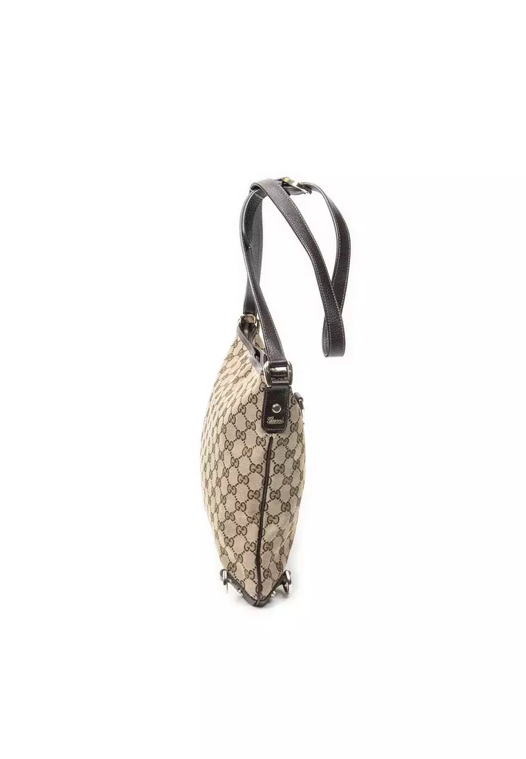 Pre-Loved Abbey Crossbody