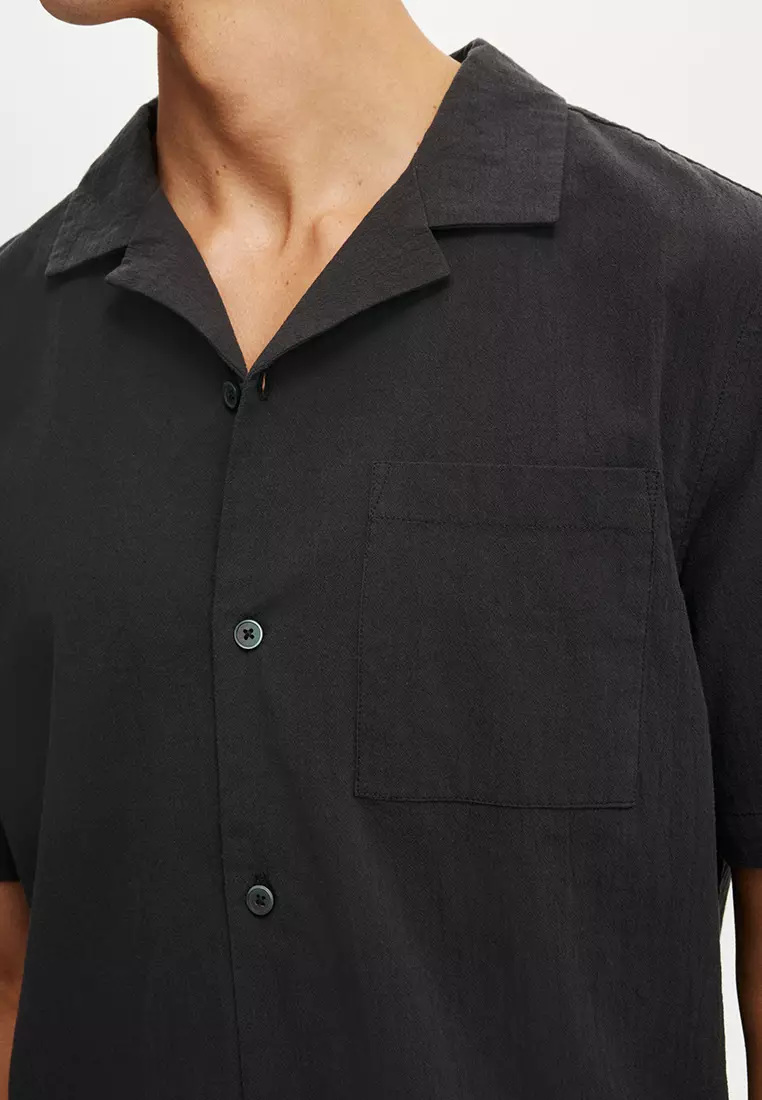 Riviera Short Sleeve Shirt