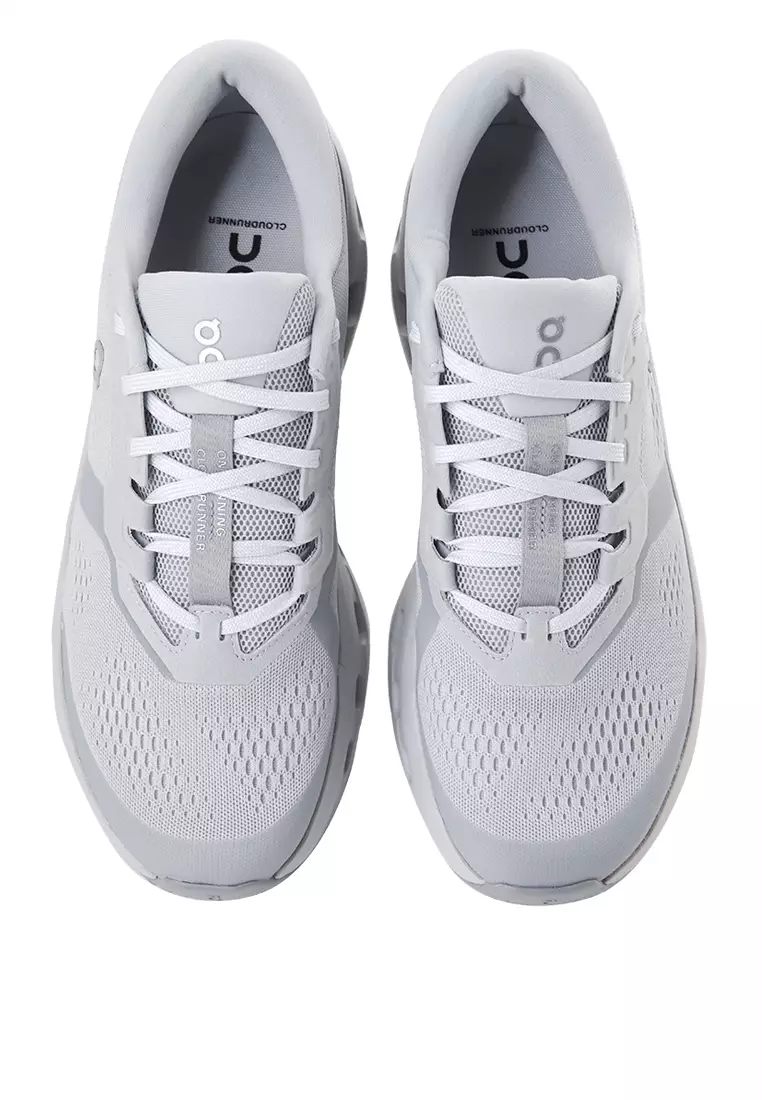 Cloudrunner 3