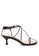 Primadonna black Ladies Shoes Heels Strappy High Heels 74402SH1B637D7GS_1
