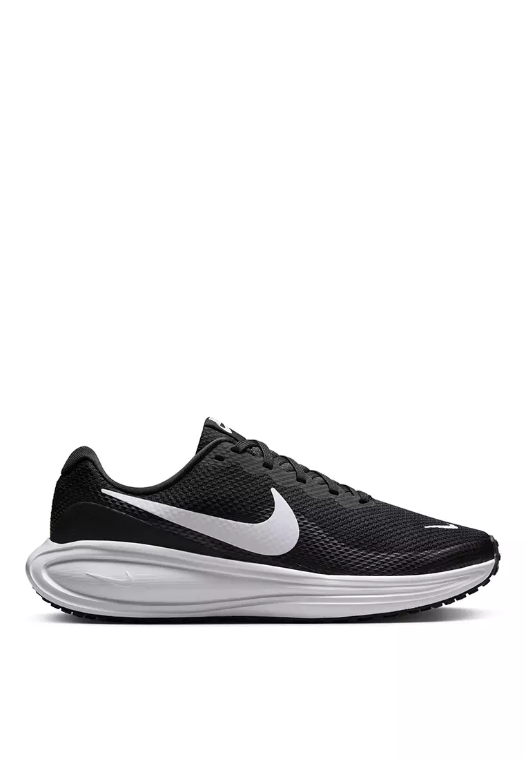 Revolution 8 Road Running Shoes (Wide)