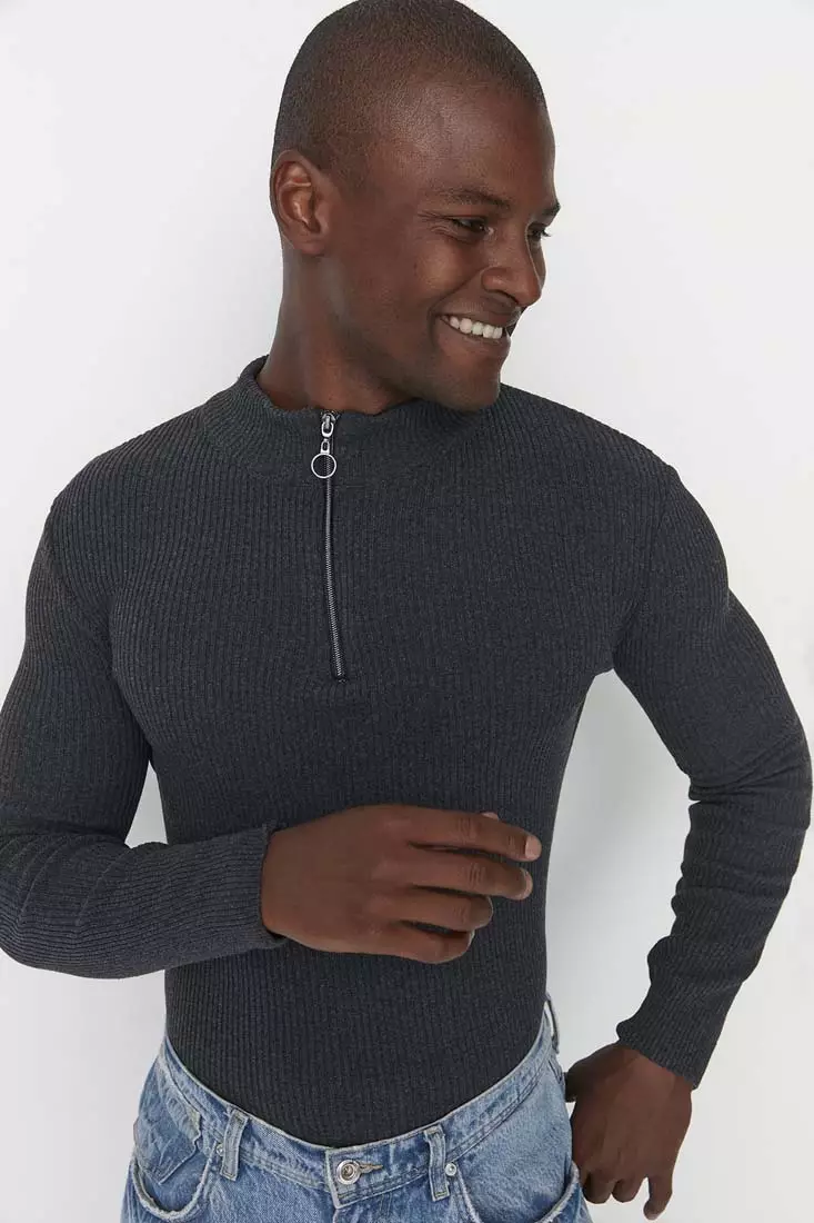 Next mens clearance turtleneck