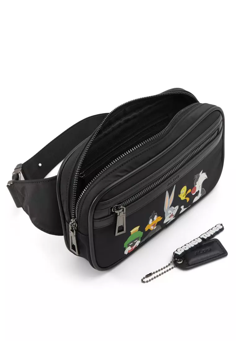 Aldo waist bag best sale