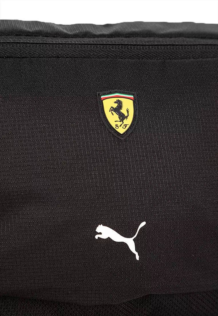 Puma hotsell ferrari clutch