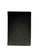 Oxhide black Bifold Leather Card Holder -Bifold Card Sleeve - Oxhide 4166  Black 464CCACE3BFB51GS_1