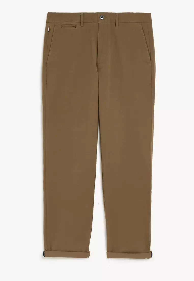 Regular Fit Ultimate Chino