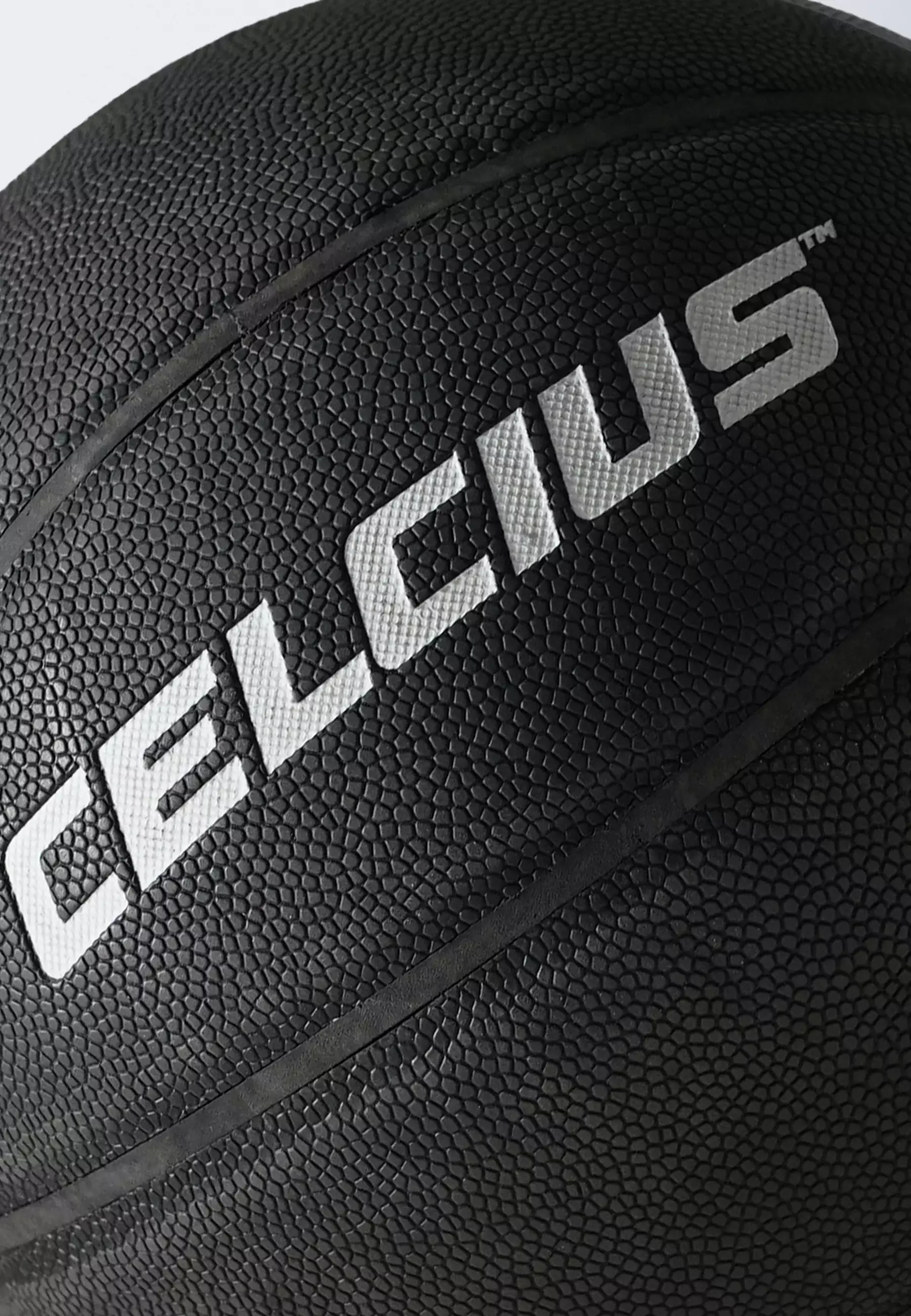 CELCIUS Sports Bola Basket I31000265C Hitam