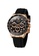 OLEVS black Olevs Tday Chronograph Wrist Watch 8F3A8AC14382E6GS_2