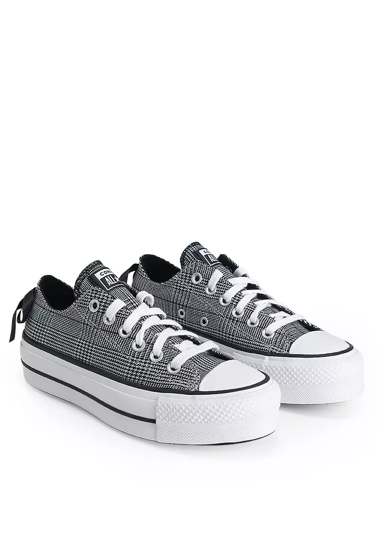 Chuck Taylor All Star Lift Ox Sneakers